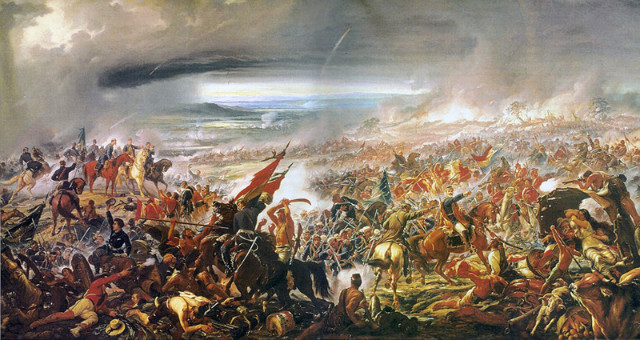 Battle of Avay 1868 Dec.jpg