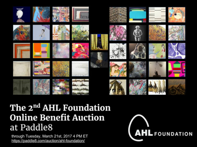 AHL's Online Benefit Auction release1.jpg